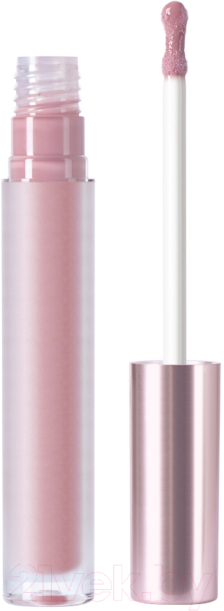 Блеск для губ Relouis Cool Addiction Lip Plumper тон 07 Sensual Plum — фото 2