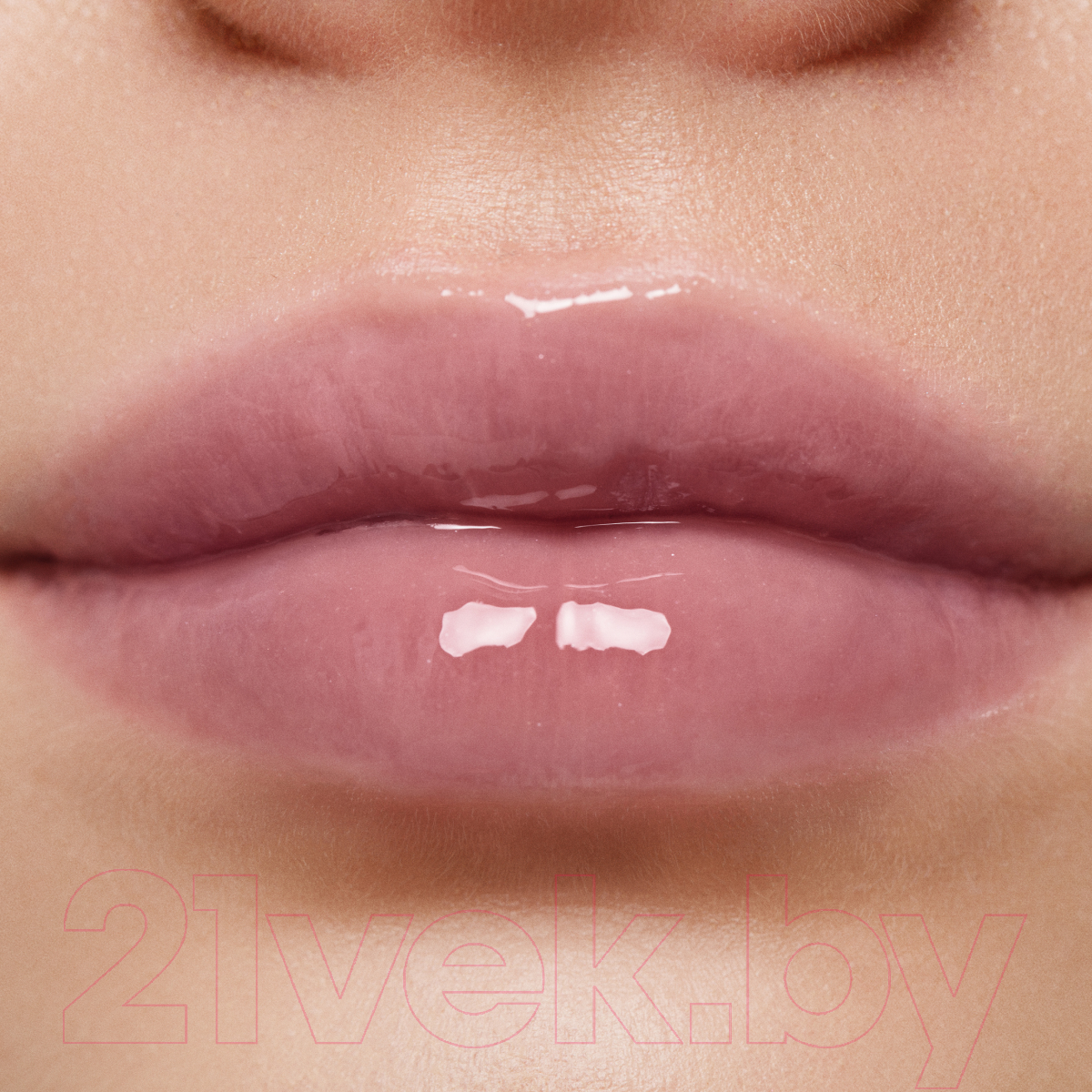 Блеск для губ Relouis Cool Addiction Lip Plumper тон 07 Sensual Plum — фото 3