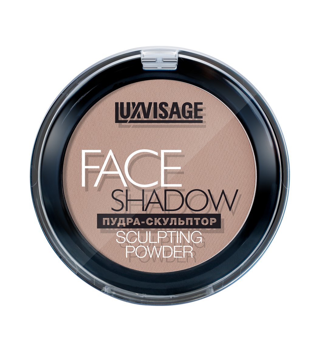Скульптор для лица LUXVISAGE Face Shadow тон 20 (5г)