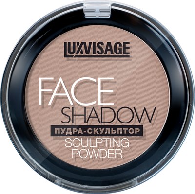 Скульптор для лица LUXVISAGE Face Shadow тон 20 (5г) - 