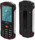 Мобильный телефон Maxvi R3 (красный) - 