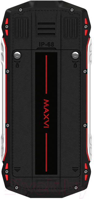Мобильный телефон Maxvi R3
