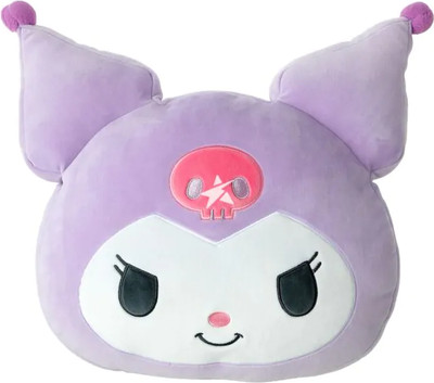 Подушка декоративная Miniso Kuromi Series / 5949 -