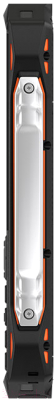 Мобильный телефон Maxvi R3 (оранжевый)