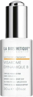 Сыворотка для волос La Biosthetique HairCare MV Аромакомплекс для сухой кожи головы (30мл) - 