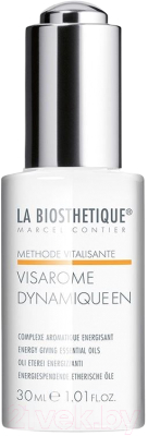 Сыворотка для волос La Biosthetique HairCare MV Аромакомплекс освежающий (30мл)