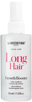 Лосьон для волос La Biosthetique HairCare S Growth Booster Для ускорения роста волос (95мл) - 