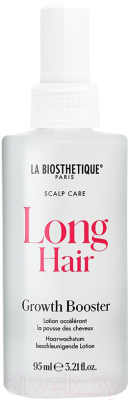 Лосьон для волос La Biosthetique HairCare S Growth Booster Для ускорения роста волос (95мл)