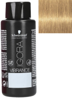 Крем-краска для волос Schwarzkopf Professional Igora Vibrance тон 9-55 (60мл) - 