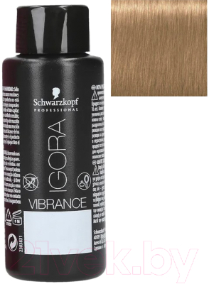 Крем-краска для волос Schwarzkopf Professional Igora Vibrance тон 9-57 (60мл)