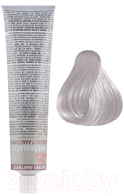 Крем-краска для волос Wella Professionals Color Touch Instamatic (60мл, дымчатый аметист)