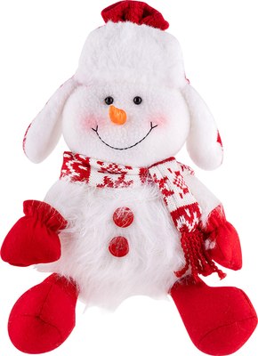 

Фигура под елку, Снеговик SYGZWWB-3723186 / 106393