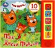 Музыкальная книга Умка Три Кота. Парк дикой природы - 