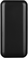 Портативное зарядное устройство TFN Porta 20 20000mAh / TFN-PB-248-BK (черный) - 