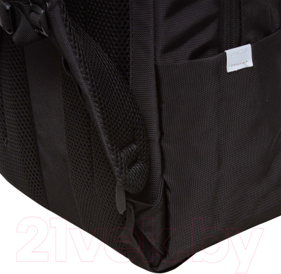 Рюкзак Grizzly RU-437-4 (черный)