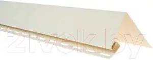 Изображение товара Околооконная планка Альта-профиль Аляска Сэнд А-17 (3м, кремовый)