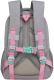 Миниатюра изображения товара Школьный рюкзак Grizzly RG-460-1 (серый)