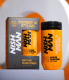 Миниатюра изображения товара Текстурирующая пудра для волос NishMan P1 Powder Styling (10г)