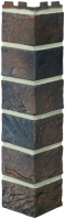 

Угол для фасадной панели, Наружный Solid Brick York