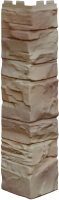 

Угол для фасадной панели, Наружный Solid Stone Umbria