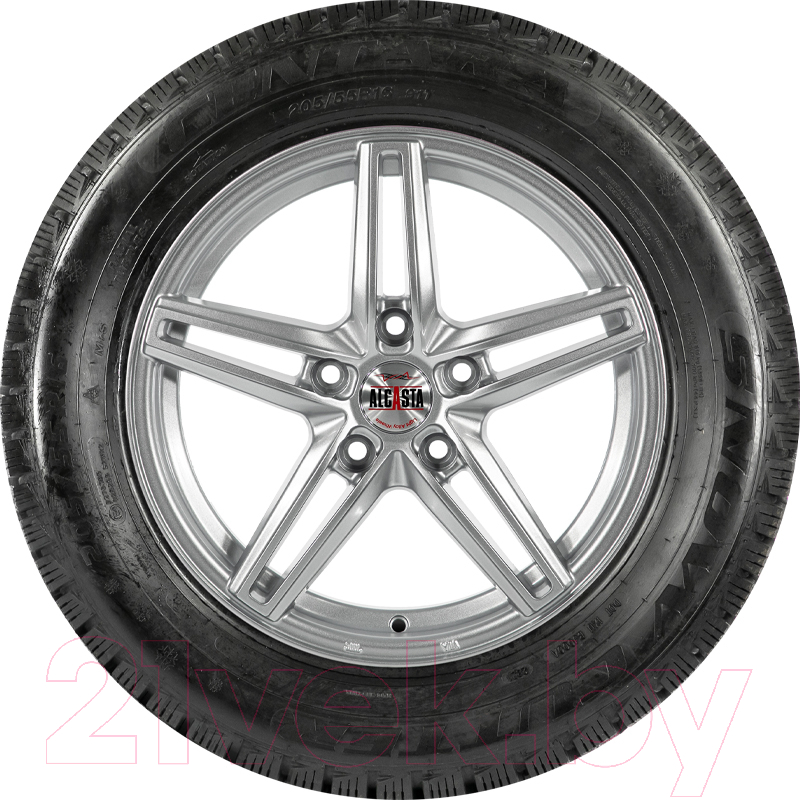 Зимняя шина Centara Snow Cutter 235/65R17 104T