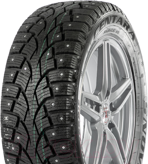 Зимняя шина Centara Snow Cutter 235/65R17 104T