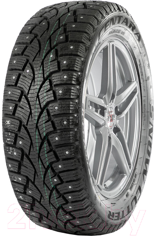 Зимняя шина Centara Snow Cutter 235/65R17 104T