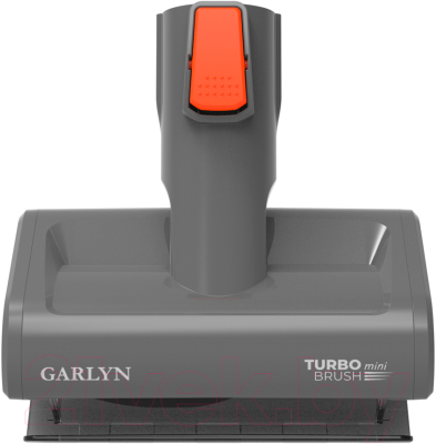 Вертикальный пылесос Garlyn M-4500 Pro