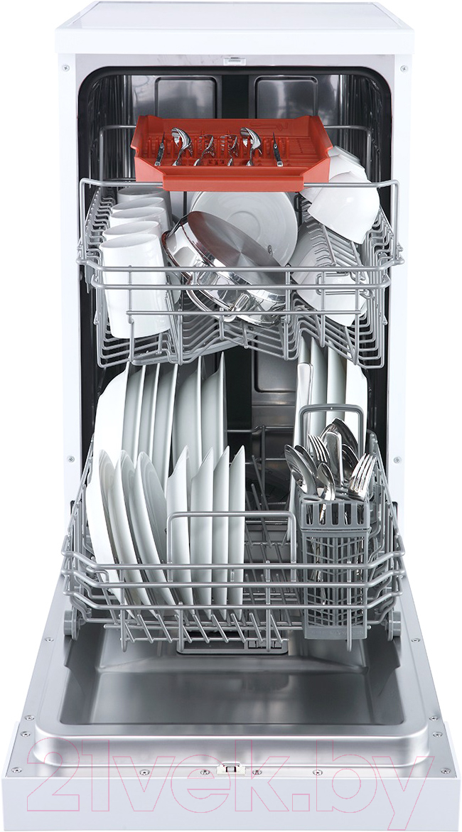 Посудомоечная машина Lex DW 4562 WH