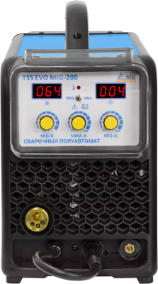 Полуавтомат сварочный TCC EVO MIG-200 / 035258