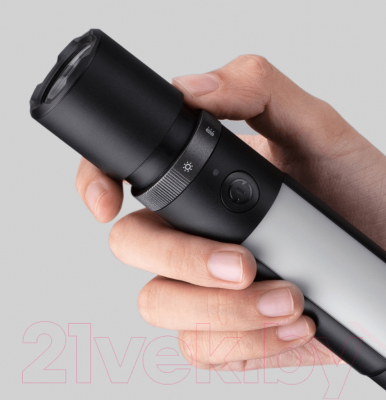 Фонарь Xiaomi Multi-function Flashlight BHR7004GL / MJSDT001QW