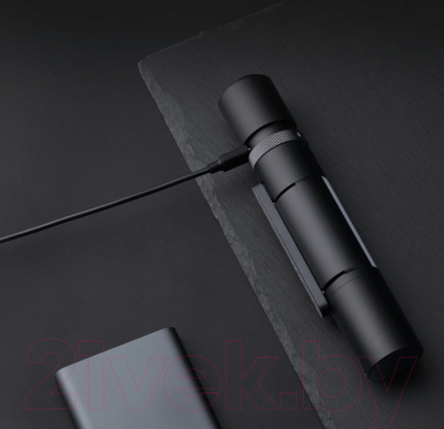 Фонарь Xiaomi Multi-function Flashlight BHR7004GL / MJSDT001QW