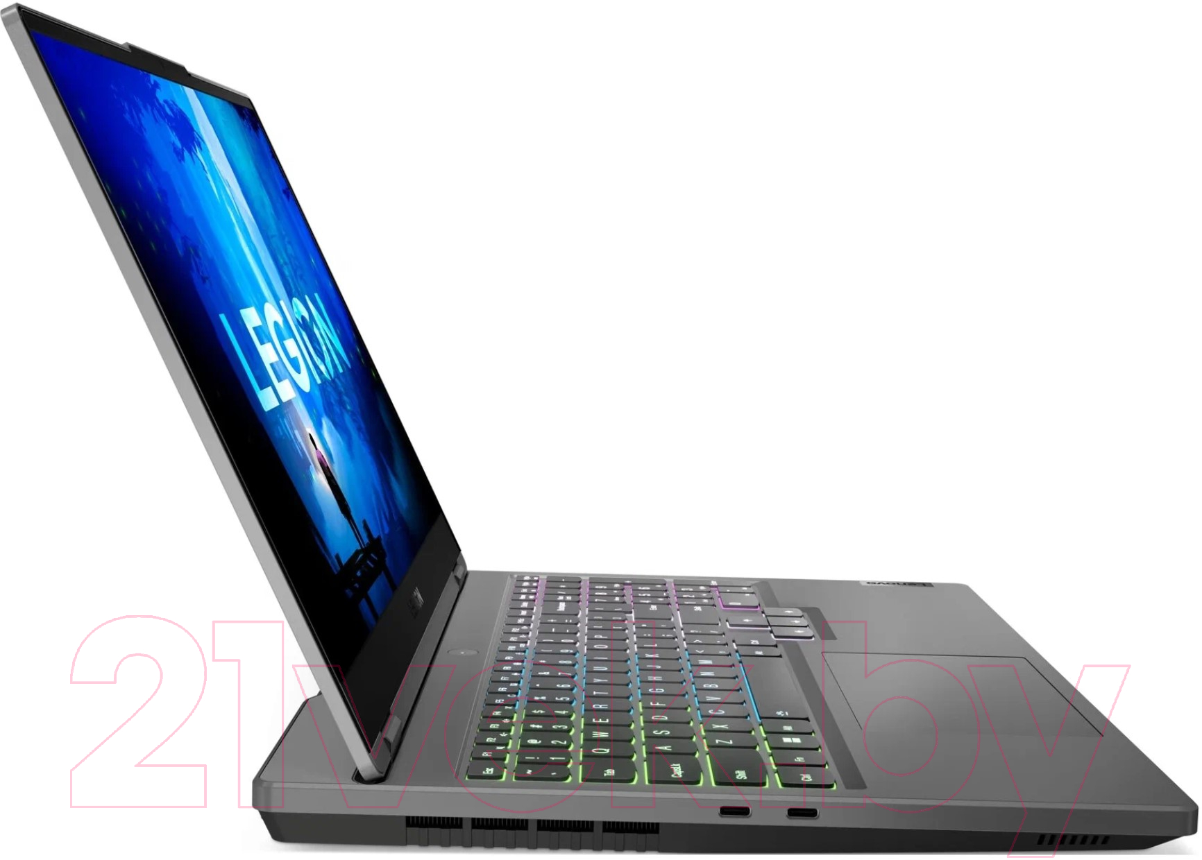 Игровой ноутбук Lenovo Legion 5 15IAH7 (82RC009TPB)