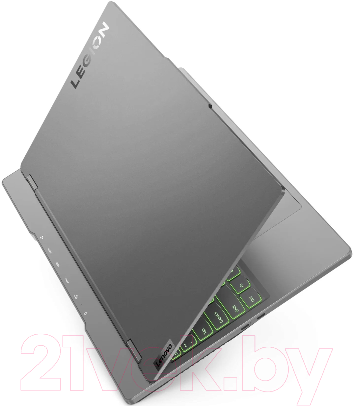 Игровой ноутбук Lenovo Legion 5 15IAH7 (82RC009TPB)