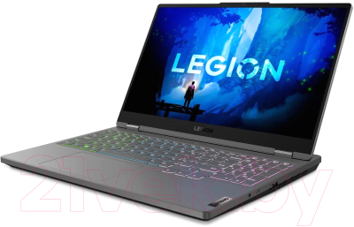 Игровой ноутбук Lenovo Legion 5 15IAH7 (82RC009TPB)