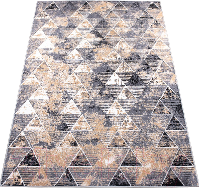 Изображение товара Ковер Белка Лайла Де Люкс 15750_10742 (0.8x1.5)