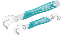 Набор ключей TOTAL TBWS09328 - 
