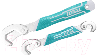 Набор ключей TOTAL TBWS09328