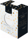 Миниатюра изображения товара Подставка для книг Lorex Booklover Total White / LXBHBL-TW (белый)