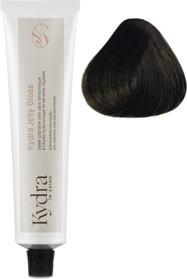 

Крем-краска для волос, Jelly Gloss тон 6