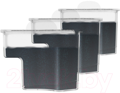 Картридж для утюга LauraStar Tripack Water Filter Cartridges Smart 94245