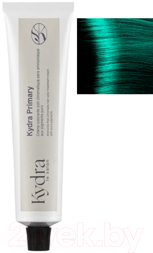 Крем-краска для волос Kydra Primary Усилитель цвета