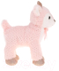 Миниатюра изображения товара Мягкая игрушка Fluffy Family Олененок блестяшка / 682190