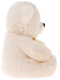 Миниатюра изображения товара Мягкая игрушка Fluffy Family Мишка / 682192 (молочный)