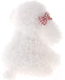 Миниатюра изображения товара Мягкая игрушка Fluffy Family Пудель / 682198