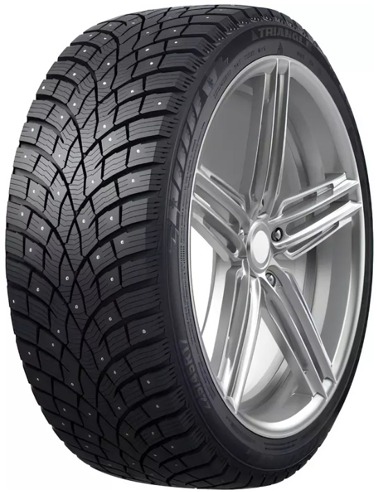 Зимняя шина Triangle IcelynX TI501 155/65R14 75T