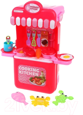 Детская кухня Наша игрушка 535B-1