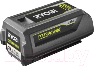 Изображение товара Аккумулятор для электроинструмента Ryobi RY36B40B (5133005549)