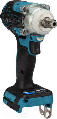 Изображение товара Профессиональный гайковерт Makita DTW301Z