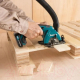 Миниатюра изображения товара Профессиональная дисковая пила Makita HS301DSME